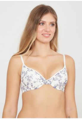 Imagen 2 del producto Pack 2X  Sosten  Push Up Microfibra P250.023-MRF2 Kayser