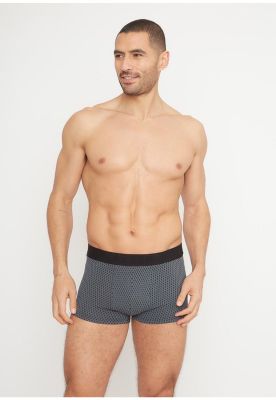 Imagen 2 del producto Pack 3 Bóxers Algodón P393.267-AZU