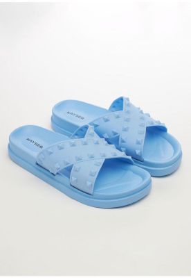 Imagen 2 del producto Sandalias Mujer ZM.949-CEL