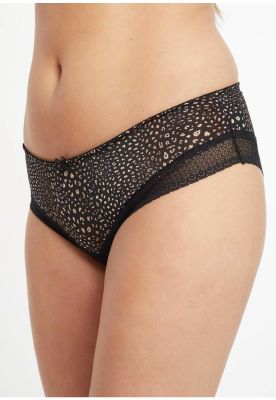 Imagen 2 del producto Pack 2 x calzon pantaleta microfibra P214024W-NEG1 Kayser