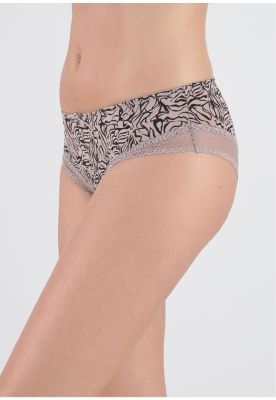 Imagen 2 del producto Pack 3X Pantaleta Algodón P314.0024-CAF4 Kayser