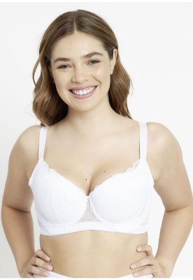 Imagen 2 del producto Sosten encaje 50.178-BLA Kayser