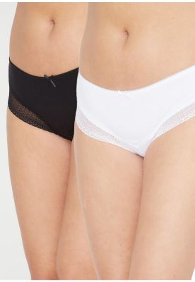 Pack 2X Pantaleta Algodón P2140024W-SUR Kayser