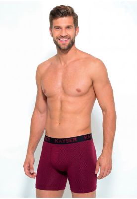 Imagen 2 del producto Pack 2 Bóxer Algodón P293.220-ROJ