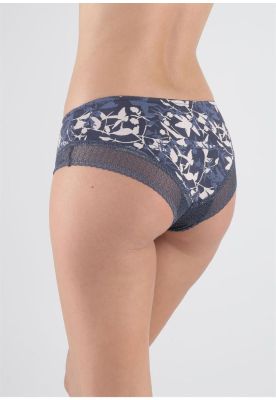 Imagen 2 del producto Pack 3X Pantaleta Algodón P314.0024-AZM3 Kayser