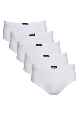 Pack 5x slip maxi P59001-BLA Kayser