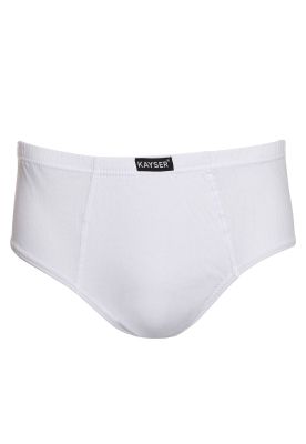 Imagen 2 del producto Pack 5x slip maxi P59001-BLA Kayser