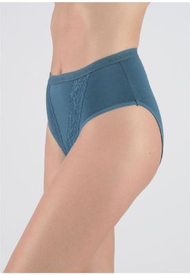 Imagen 2 del producto Pack 3X Calzon Maxi Algodón P310.80-VER1 Kayser