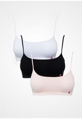 Pack Peto Algodón P325.118M-ROS