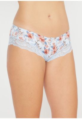 Imagen 2 del producto Pack 3X Pantaleta Microfibra P314.15-CEL1 Kayser