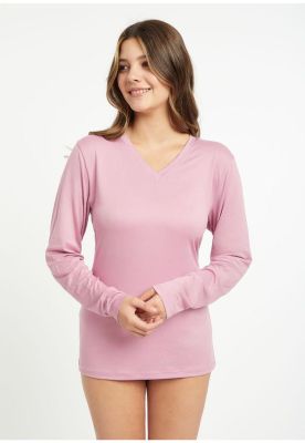 Imagen 1 del producto CAMISETA MANGA LARGA MICROFIBRA 40.34-ROS1