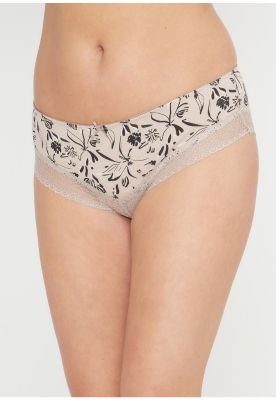 Imagen 2 del producto Pack 3X Pantaleta Algodón  P314.0024-NEG4 Kayser