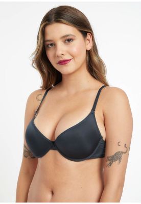 Imagen 2 del producto PACK 2X Sosten Push Up Microfibra P250.022-PET2 Kayser