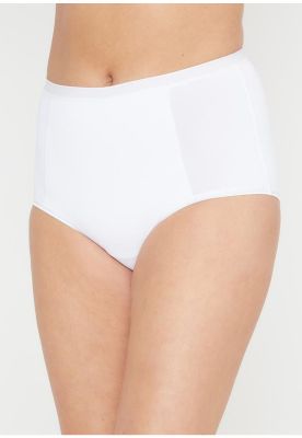 Imagen 2 del producto Pack 3X Calzon Maxi Microfibra P310.033-SUR Kayser