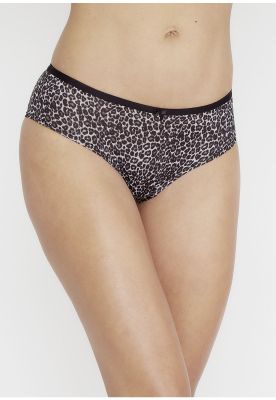 Imagen 2 del producto Pack 3x pantaleta microfibra P314.15-NEG9 Kayser