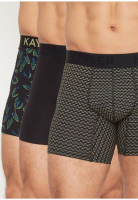 Imagen 1 del producto Pack 3 Bóxers Algodón P393.268-NEG