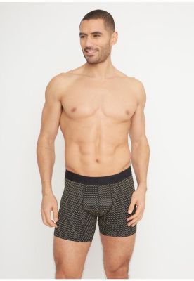 Imagen 2 del producto Pack 3 Bóxers Algodón P393.268-NEG