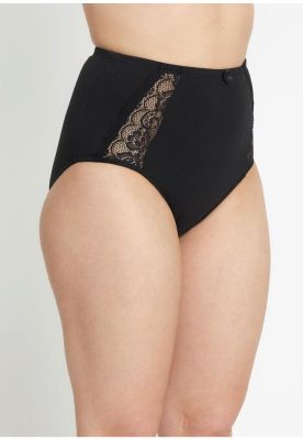 Imagen 2 del producto Pack 3x calzón Maxi Algodón Kayser P310142-SUR