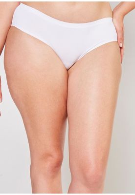 Imagen 2 del producto Pack calzón pantaleta Microfibra Kayser P314200M-BLA