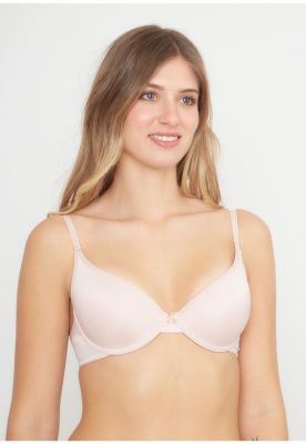 Imagen 2 del producto Pack 2X Sosten Push Up Microfibra P250.022-CAF2 Kayser