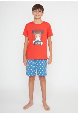 Pijama short Teens 76.810M KAYSER