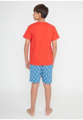 Imagen 2 del producto Pijama short Teens 76.810M KAYSER