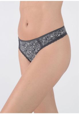 Imagen 2 del producto Pack 3X Colaless Microfibra P312.0016-GRI2 Kayser