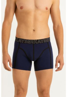 Imagen 2 del producto Pack 3 Bóxers Algodón P393.237-AZU