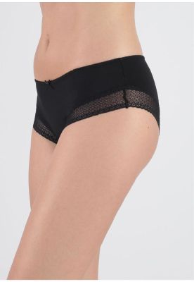 Imagen 2 del producto Pack 3X Pantaleta Algodón P314.0024-NEG5 Kayser