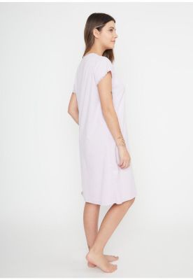 Imagen 2 del producto Camisón manga corta algodón KAYSER 71.1073-MOR