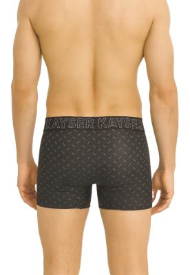 Imagen 2 del producto Pack 3 Bóxers Algodón P393.237-NEG