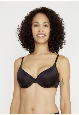 Imagen 2 del producto PACK 3X  Sosten Push up Microfibra P350.022H-AZU4 Kayser