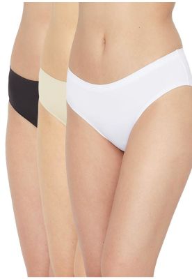 Imagen 1 del producto Pack 3X Pantaleta Microfribra P314.200-SUR Kayser