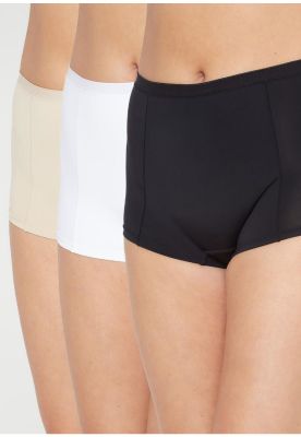 Pack 3X Boxer Microfibra P320.033-SUR Kayser