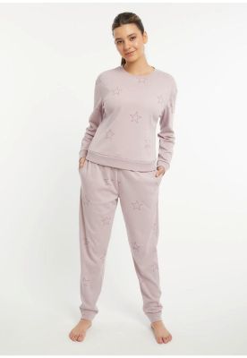 Pijama de Mujer Algodón 60.1591M Kayser