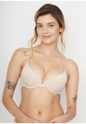 Imagen 2 del producto Pack 3x sosten microfibra P350022-SUR Kayser