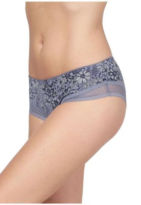 Imagen 2 del producto Pack 3X Pantaleta Algodón P314.0024-AZU6 Kayser