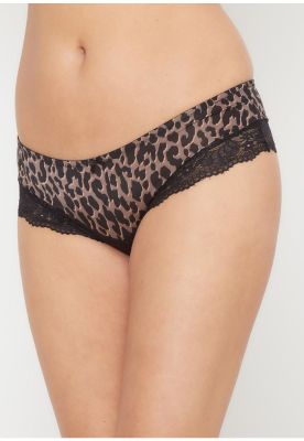 Imagen 2 del producto Pack 3X Pantaleta Microfibra P314.15-NEG2 Kayser