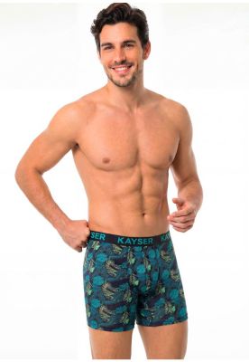 Imagen 2 del producto Pack 2 Bóxer Bambú P293.221-TUR