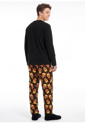 Imagen 2 del producto Paijama Pantalón Teens Polar  66.1833M