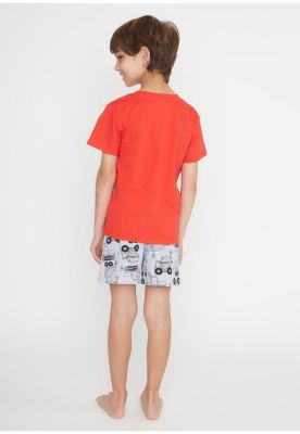 Imagen 2 del producto Pijama short niño 74.817M KAYSER