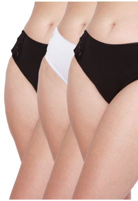 Pack 3x pantaleta algodón P314186-SUR Kayser