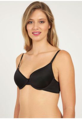 Imagen 2 del producto PACK 2X  Sosten  Push Up Microfibra P250.022-CEL1 Kayser