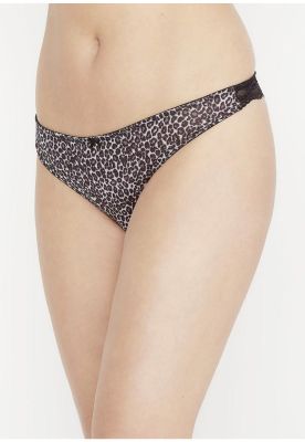 Imagen 2 del producto Pack 3x colaless microfibra P312.016-NEG9 Kayser