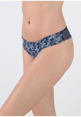 Imagen 2 del producto Pack 3X Colaless Microfibra P312.016-AZU7 Kayser