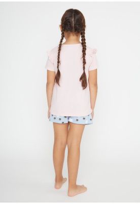 Imagen 2 del producto Pijama short niña 73.1119 Kayser