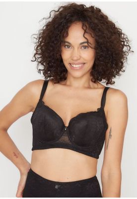 Imagen 2 del producto Sosten encaje 50.178-NEG Kayser