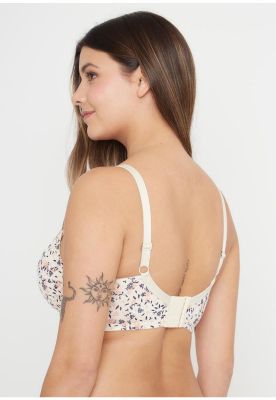 Imagen 2 del producto Pack 3X Sosten Soft Microfibra P350024-MRF3 Kayser