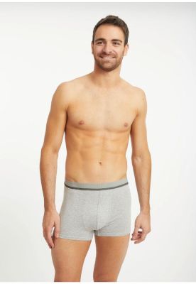 Imagen 2 del producto Pack 3x boxer corto algodón P393.08-SUR1 Kayser