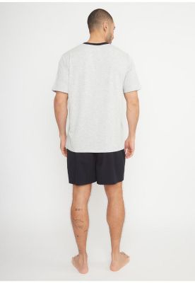 Imagen 2 del producto Pijama hombre algodón 77.806 KAYSER